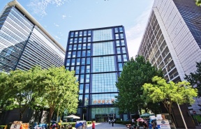 中青旅大厦出租